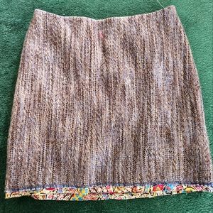 Cacharel skirt